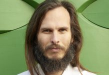 Pantha du Prince: „Der Pantha schleicht sich in diese Zwischenzonen” Pantha du Prince Header