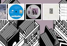 Die Platten der Woche mit Eris Drew, Perko und Tobias. Platten der Woche KW1020