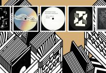 Die Platten der Woche mit Elles, Nite Fleit und Stanislav Tolkachev Platten der Woche KW1120