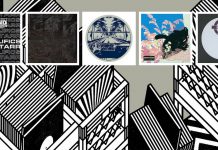 Die Platten der Woche mit JASSS, LUZ1E und Maurice Fulton Platten der Woche KW1220