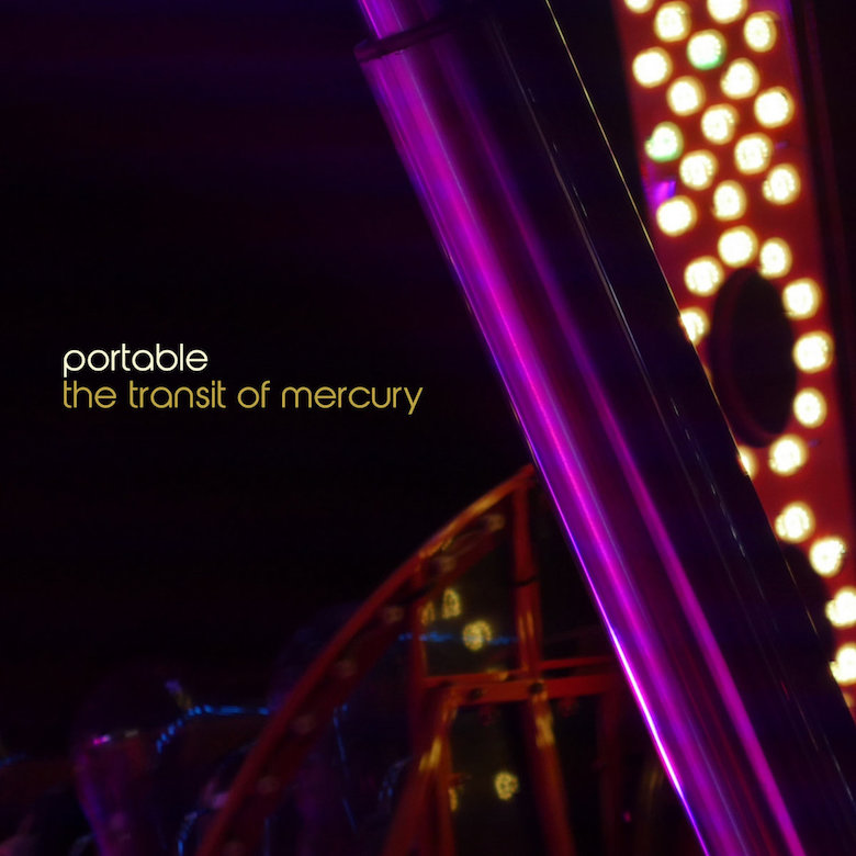 Portable – The Transit Of Mercury - Khoikhoi