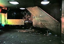 Coronavirus-Krise: Hilferufe und Kampagnen aus der Szene Golden Gate