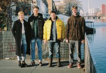 In eigener Sache: Die Groove braucht Euren Support