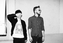 COEO: Trackpremiere von „Sharks, Lies & Videotape” COEO