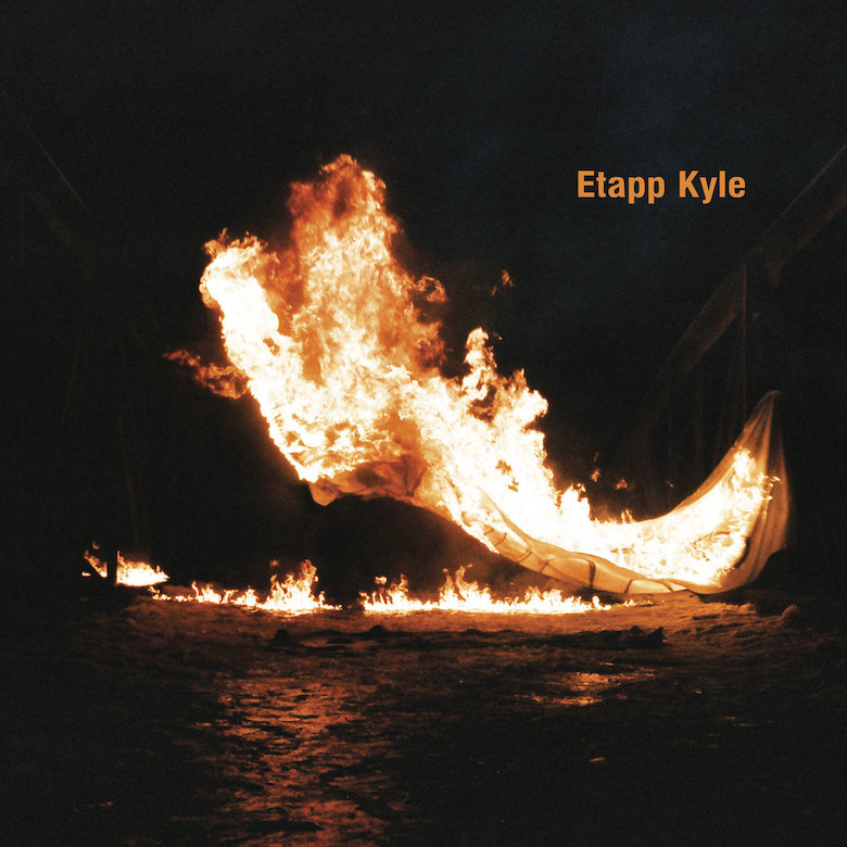 Etapp Kyle - Nolove (Ostgut Ton)