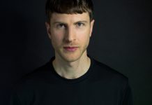 Inland – Groove Podcast 253