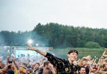 NACHTI: Line-up steht, Kartenvorverkauf läuft an Nachtdigital 2019 (Foto: Presse)
