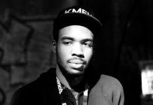 Charts From The Past: Kyle Hall (April 2010)