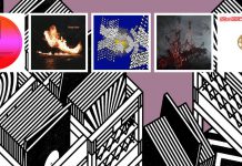 Die Platten der Woche mit DJ Lily, Etapp Kyle und Sleep D Platten der Woche KW1420