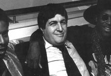 Larry Sherman: Der Trax-Records-Gründer ist verstorben