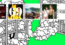 Die 5 besten Mixe im April 2020