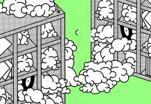 April 2020: Die essenziellen Alben (Teil 3) Die essenziellen Alben April 2020 3