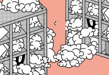 Mai 2020: Die essenziellen Alben (Teil 1) Alben Mai 2020 Teil 1