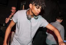 Charts From The Past: Bambounou (Mai 2015)