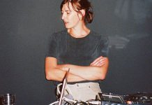 Charlotte Simon – Groove Podcast 256