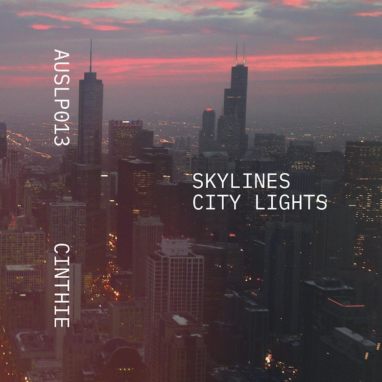 Cinthie – Skylines City Lights (Aus Music)