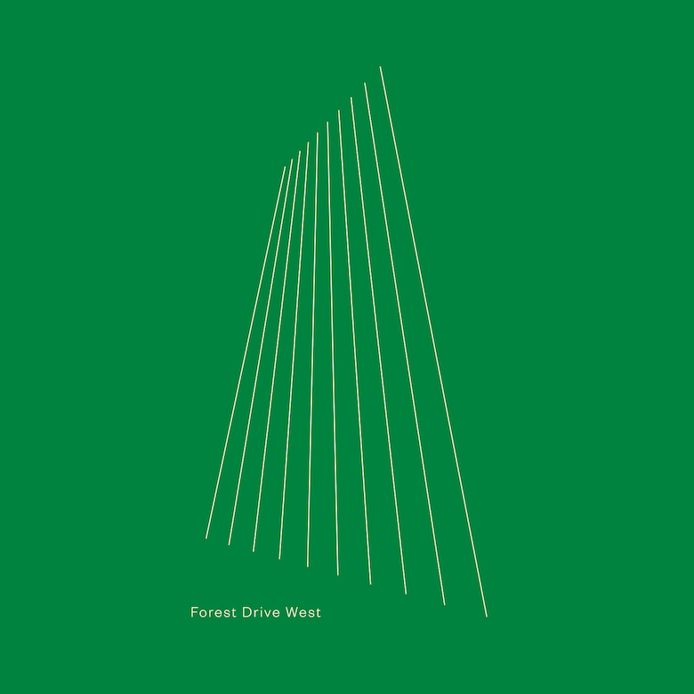 Forest Drive West – Mantis 01 (Delsin)