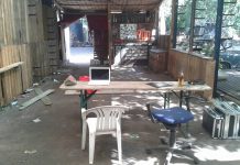 Griessmuehle: Farewell Sonnenallee – Zehn Anekdoten aus acht Jahren