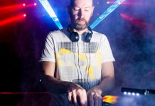 Mark Broom: Charts from the Past (Juli/August 2006)