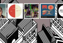 Die Platten der Woche mit Byron The Aquarius, Lurka und Tristan Arp Platten der Woche KW1920