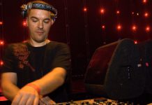 Speedy J: Charts From The Past (Mai 2009)