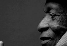 Tony Allen: Afrobeat-Mitbegründer in Paris verstorben Tony Allen Press