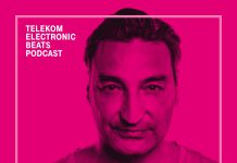 Telekom Electronic Beats Podcast: Mousse T.