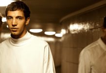 Charts from the Past: FJAAK (Mai/Juni 2015)