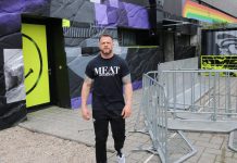 Grelle Forelle: Wie das Tanzen in Corona-Zeiten möglich wird Gerald VDH Grelle Forelle