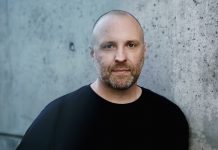 ANEW: Trackpremiere von „Airfoil (James Ruskin Remix)”