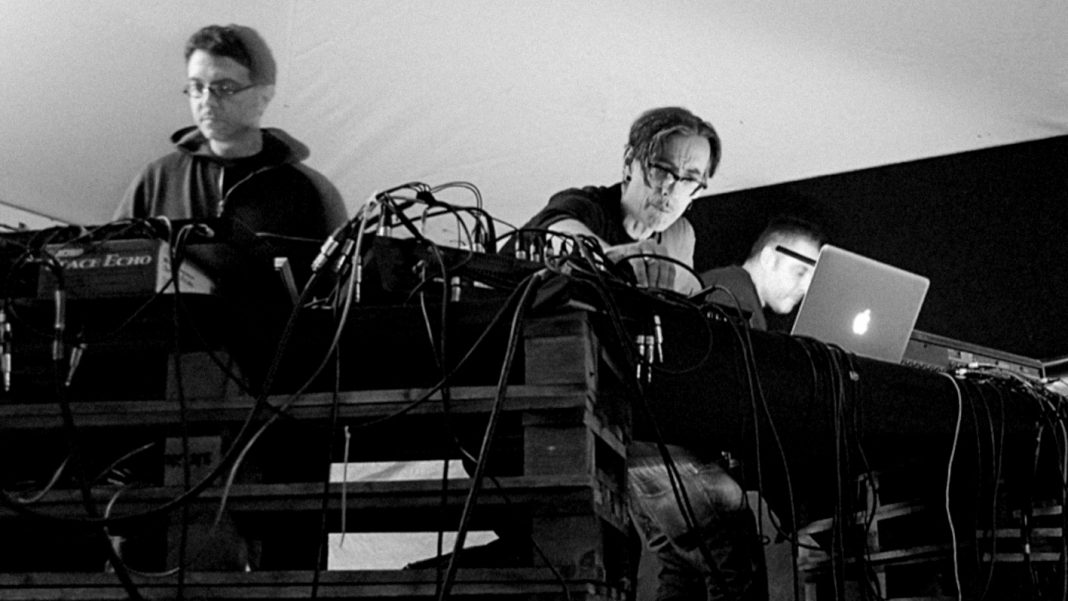 Men With Secrets by Press 2020