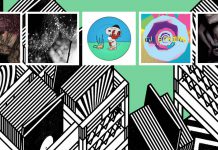 Die Platten der Woche mit Cio D’Or, DJ Boring und der Gegen 001 Platten der Woche KW2420