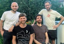 Uncanny Valley Soundsystem – Groove Podcast 262