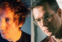 Christian Löffler: Trackpremiere von „Bergen (Roman Flügel Remix)”