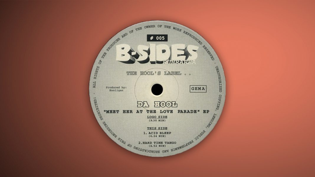 Track by Track: Da Hool - Meet Her At The Loveparade