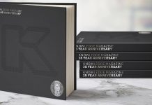 Rezension: Knowledge Magazine 25th Anniversary Book Knowledge Mag 25th Anniversary Header