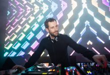 Charts From The Past: Matthias Tanzmann (Mai/Juni 2005)