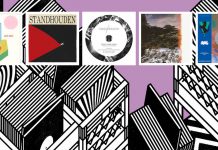 Die Platten der Woche mit Azu Tiwaline, De Ambassade und Special Request Platten der Woche KW2820