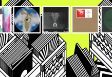 Die Platten der Woche mit Blawan, D. Tiffany und Skee Mask Platten der Woche KW2820