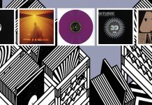 Die Platten der Woche mit AngstLust, Galcher Lustwerk und Pugilist Platten der Woche KW2920