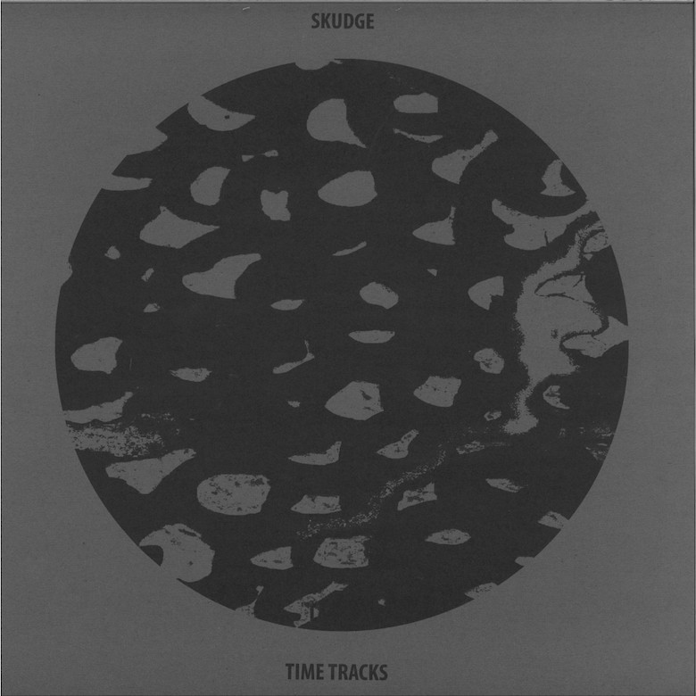 Skudge – Time Tracks (Skudge)
