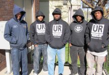 Underground Resistance: Das Kollektiv aus Detroit kooperiert mit schwedischer Synth-Schmiede