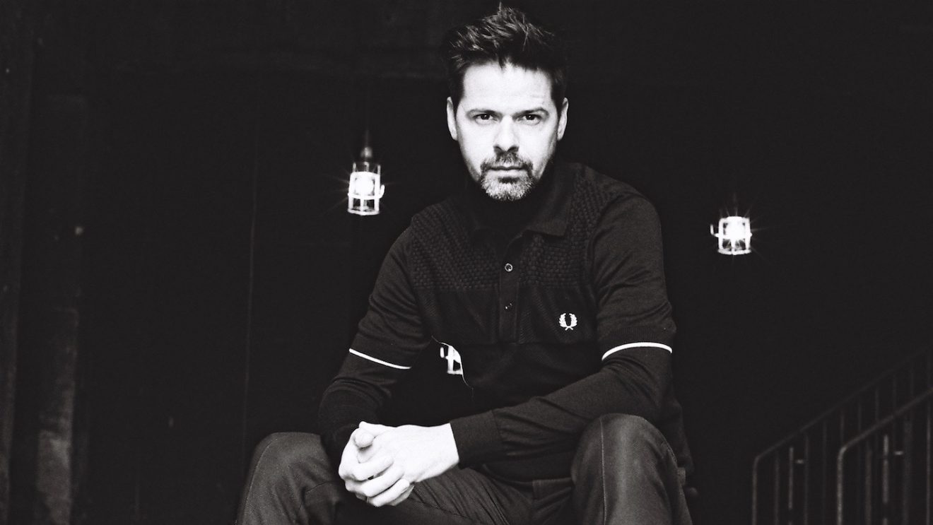 Answer Code Request: Trackpremiere von „Resonate” - Groove