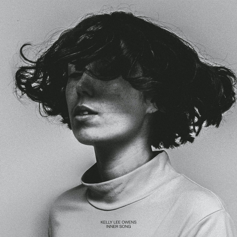 Kelly Lee Owens - Inner Song (Smalltown Supersound)