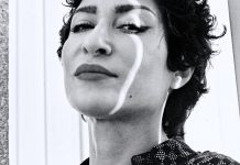 Maral Salmassi – Groove Podcast 268