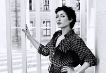 Maral Salmassi: Trackpremiere von „177X (Inigo Kennedy Remix)”