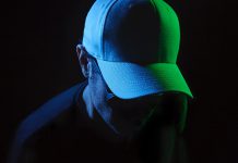 Marc Acardipane: Trackpremiere von „A New Mind (Ghost In The Machine Remix)”