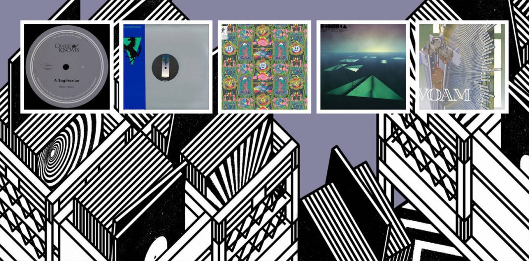 Platten der Woche KW3420