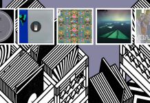 Die Platten der Woche mit A Sagittariun, Forest Drive West und Huerta Platten der Woche KW3420