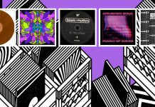 Die Platten der Woche mit Inigo Kennedy, Crushed Soul und HØST Platten der Woche KW3520